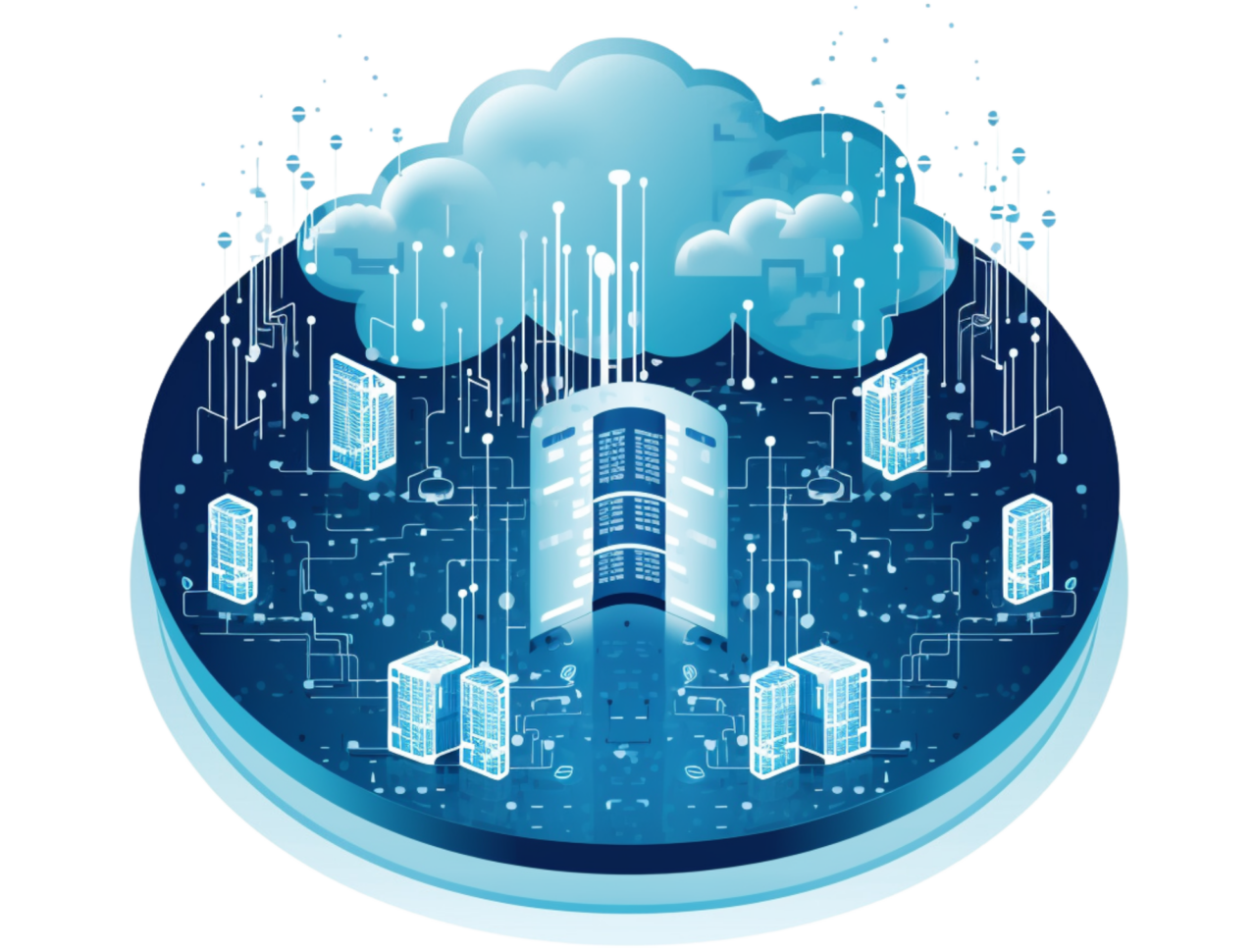 Data Migration Indirectit