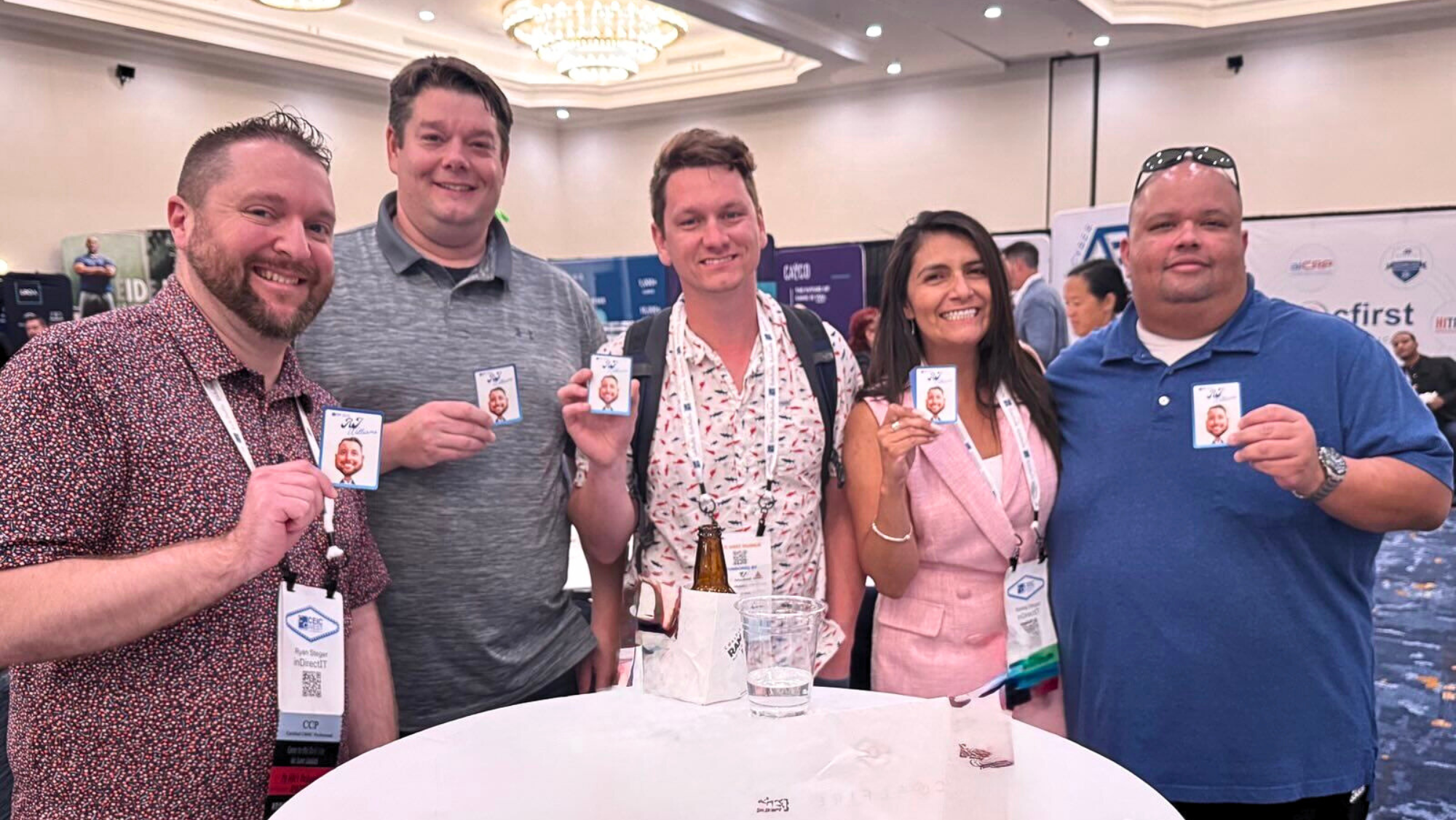 indirect IT Conference