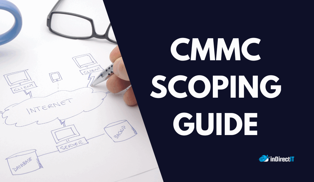 How to Master CMMC Scoping: Level 1 vs Level 2 Explained